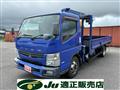 2011 Mitsubishi Canter