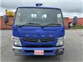 2011 Mitsubishi Canter