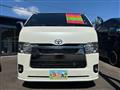 2025 Toyota Hiace Van