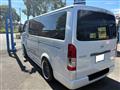 2025 Toyota Hiace Van