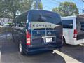 2013 Toyota Hiace Wagon