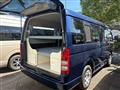 2013 Toyota Hiace Wagon