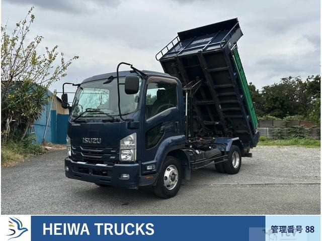 2017 Isuzu Isuzu Others