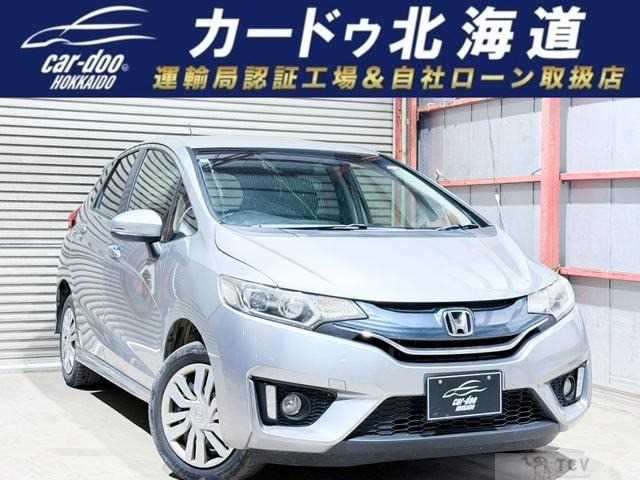 2014 Honda Fit