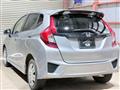 2014 Honda Fit