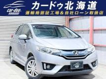 2014 Honda Fit