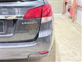 2012 Subaru Legacy Touring Wagon