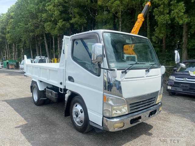 2003 Mitsubishi Canter