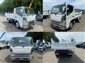 2003 Mitsubishi Canter