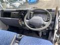 2003 Mitsubishi Canter