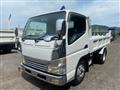 2003 Mitsubishi Canter