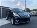 2012 Toyota Alphard G