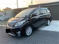 2012 Toyota Alphard G
