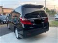 2012 Toyota Alphard G