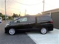 2012 Toyota Alphard G