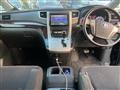 2012 Toyota Alphard G