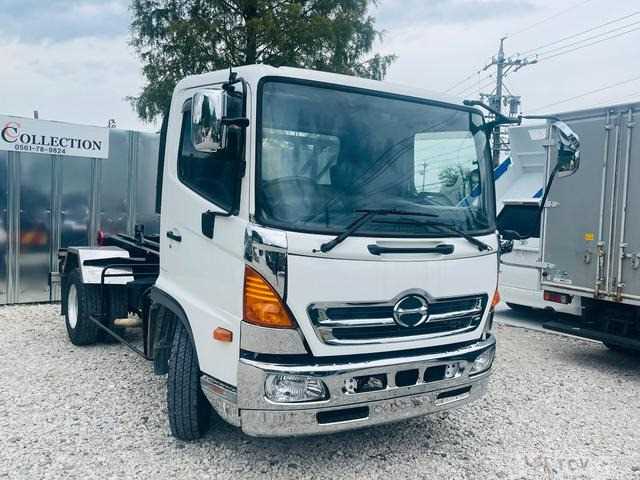 2013 Hino Hino Others