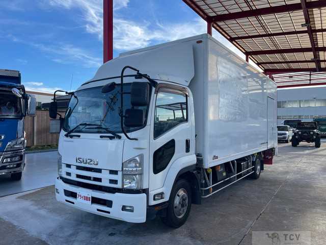 2014 Isuzu Isuzu Others