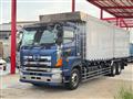 2011 Hino Hino Others