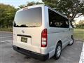 2014 Toyota Hiace Van