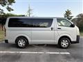 2014 Toyota Hiace Van