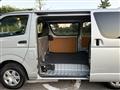 2014 Toyota Hiace Van