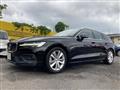 2019 Volvo V60