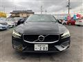 2019 Volvo V60