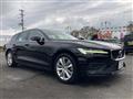 2019 Volvo V60
