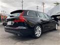 2019 Volvo V60
