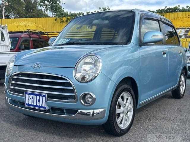 2006 Daihatsu Miragino