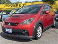 2008 Mitsubishi Colt