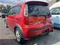 2008 Mitsubishi Colt