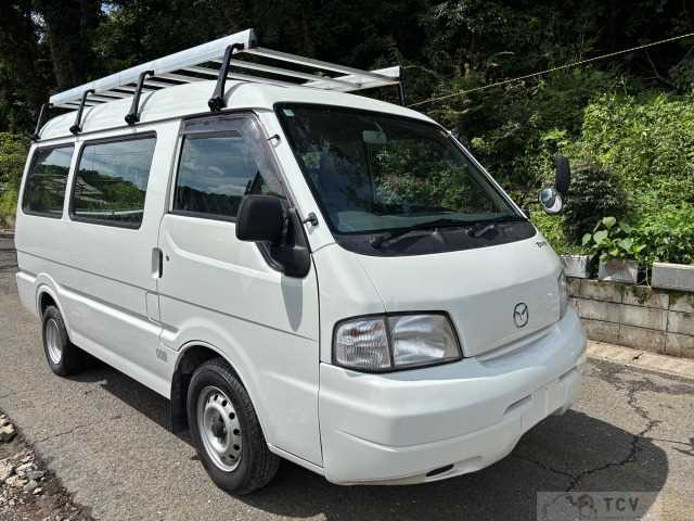 2004 Mazda Bongo Van