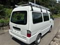 2004 Mazda Bongo Van