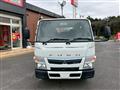 2017 Mitsubishi Canter