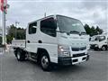2017 Mitsubishi Canter