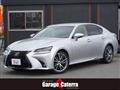 2017 Lexus GS