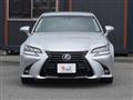 2017 Lexus GS