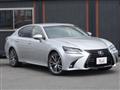 2017 Lexus GS