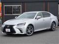 2017 Lexus GS