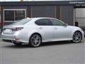 2017 Lexus GS