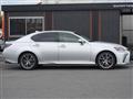 2017 Lexus GS