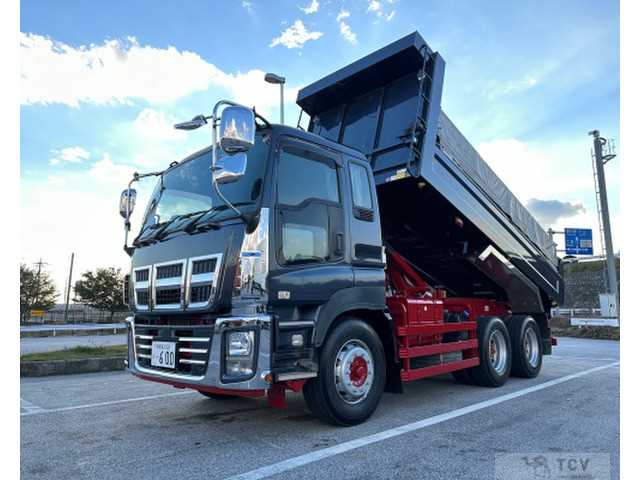 2015 Isuzu Isuzu Others