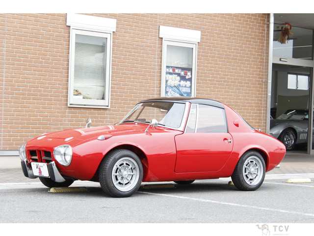 1966 Toyota Toyota Others