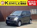 2015 Suzuki Wagon R