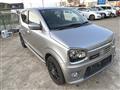 2016 Suzuki Alto