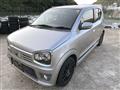 2016 Suzuki Alto