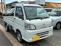 2011 Daihatsu Hijet Truck