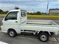 2011 Daihatsu Hijet Truck